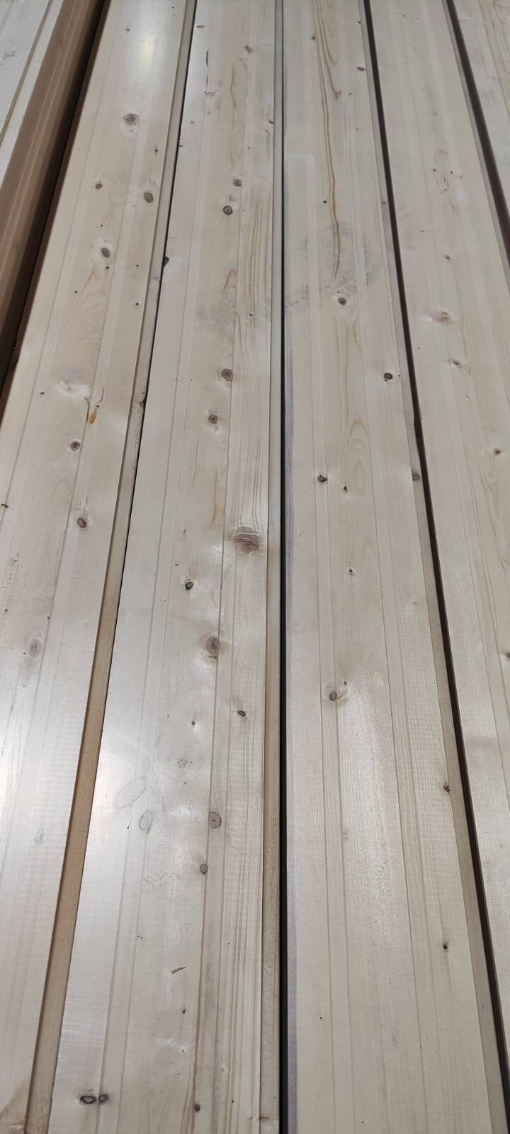 Вагонка Софтлайн 15х85/18х110 (ав,вс,cd). в Вязьме фото 4 Для дома и дачи Вязьма