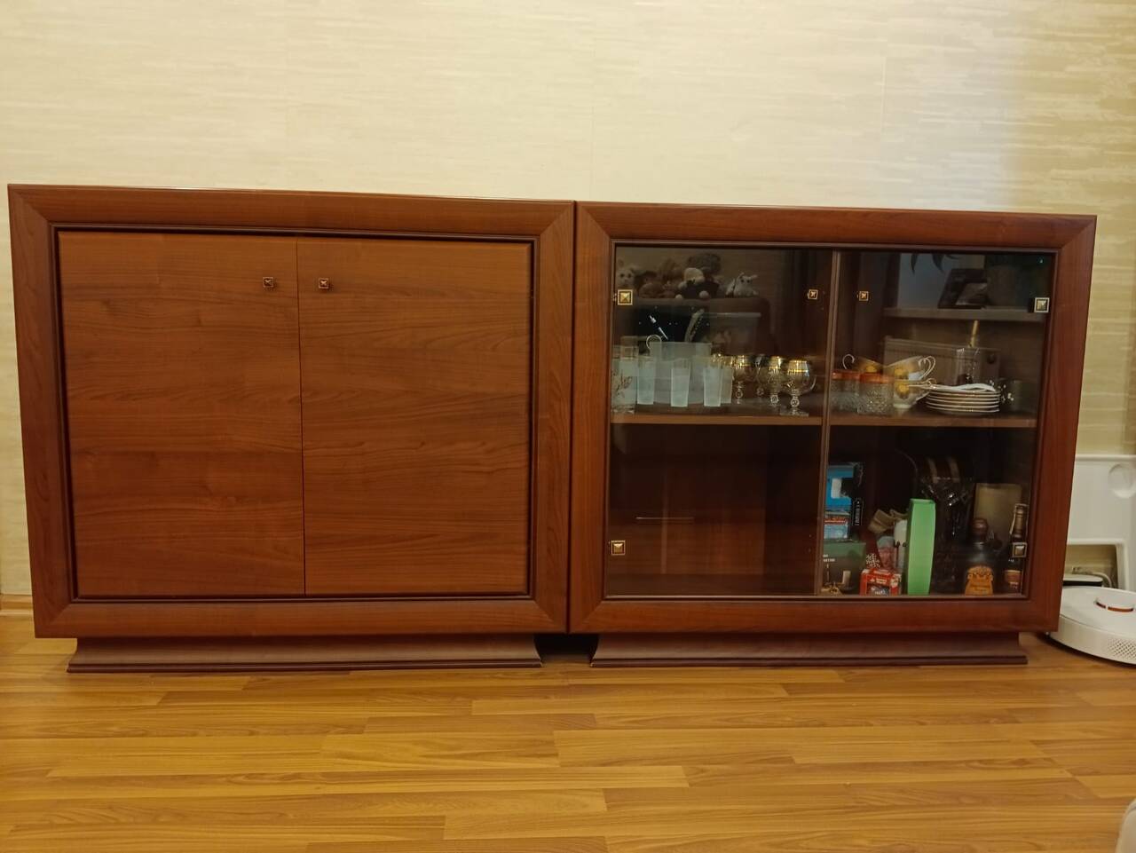 Комплект модульной мебели в Санкт-Петербурге фото 3 Для дома и дачи Санкт-Петербург