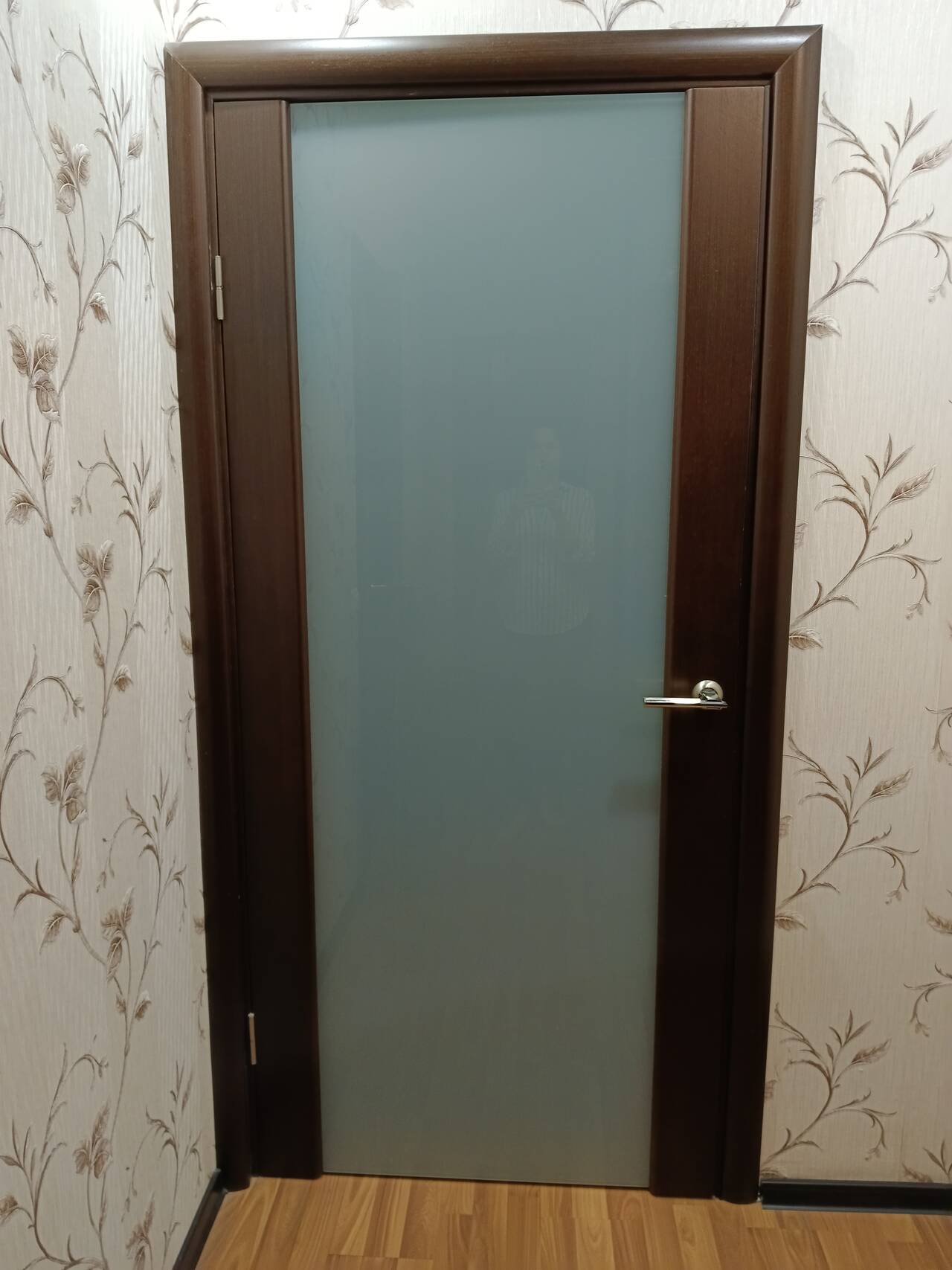 Двери межкомнатные с коробкой  в Санкт-Петербурге фото 3 Для дома и дачи Санкт-Петербург