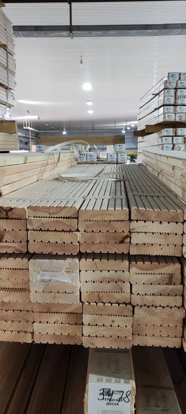 Террасная доска Вельвет-термированая 27*120 (ав,вс,cd). в Вязьме фото 6 Для дома и дачи Вязьма Террасная доска Вельвет-термированая 27*120 (ав,вс,cd). в Вязьме фото 6 Для дома и дачи Вязьма