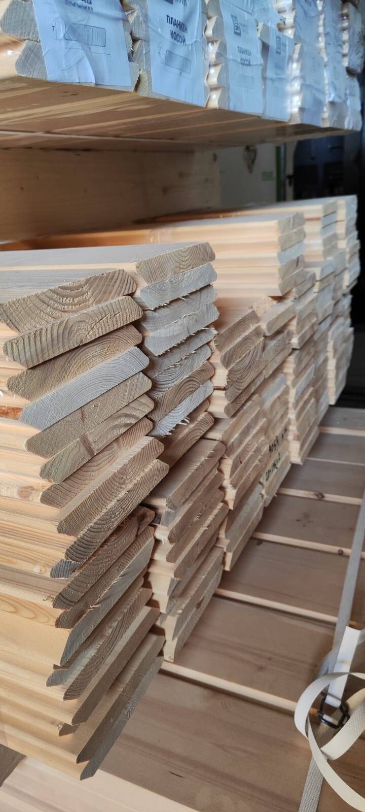 Планкен косой 20*145 (ав,вс,сd) в Вязьме фото 4 Для дома и дачи Вязьма Планкен косой 20*145 (ав,вс,сd) в Вязьме фото 4 Для дома и дачи Вязьма