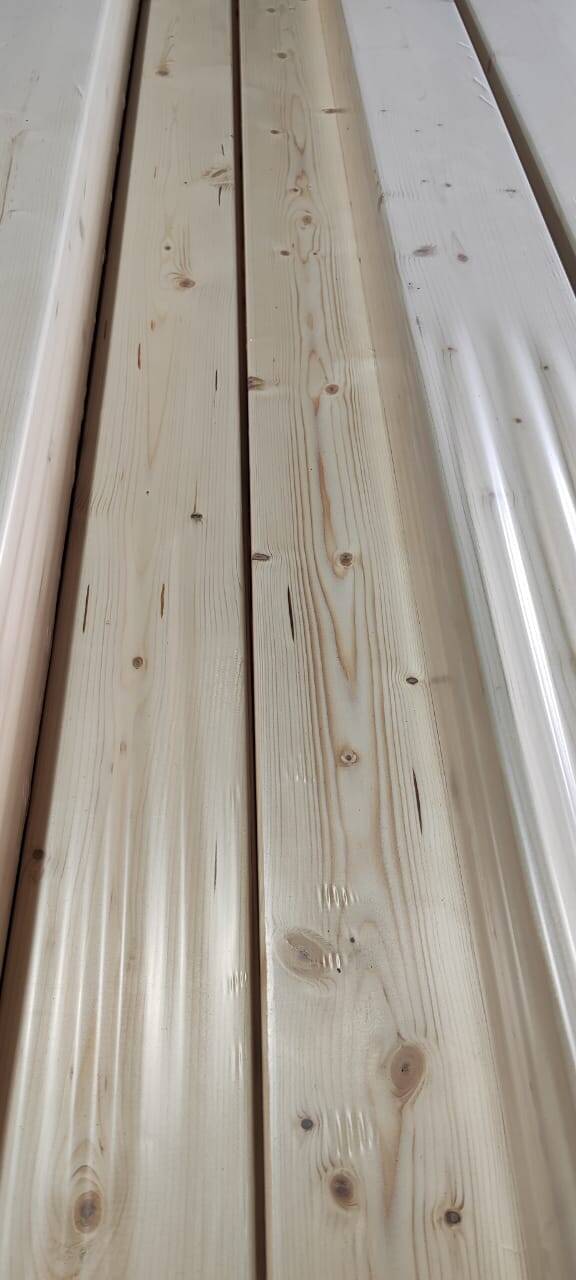 Планкен прямой 20*120 (ав,вс,cd) в Вязьме фото 2 Для дома и дачи Вязьма
