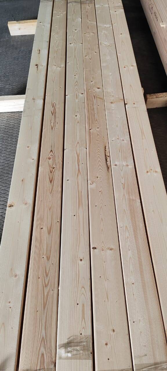 Планкен прямой 20*120 (ав,вс,cd) в Вязьме фото 4 Для дома и дачи Вязьма