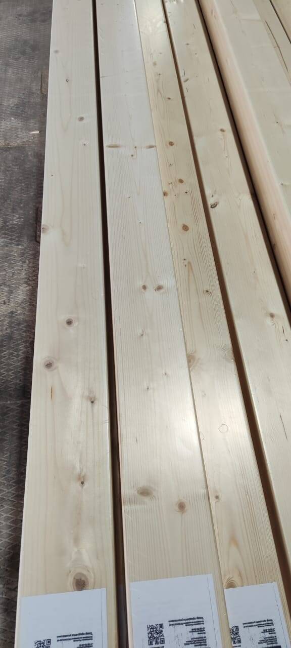 Планкен прямой 20*120 (ав,вс,cd) в Вязьме фото 3 Для дома и дачи Вязьма