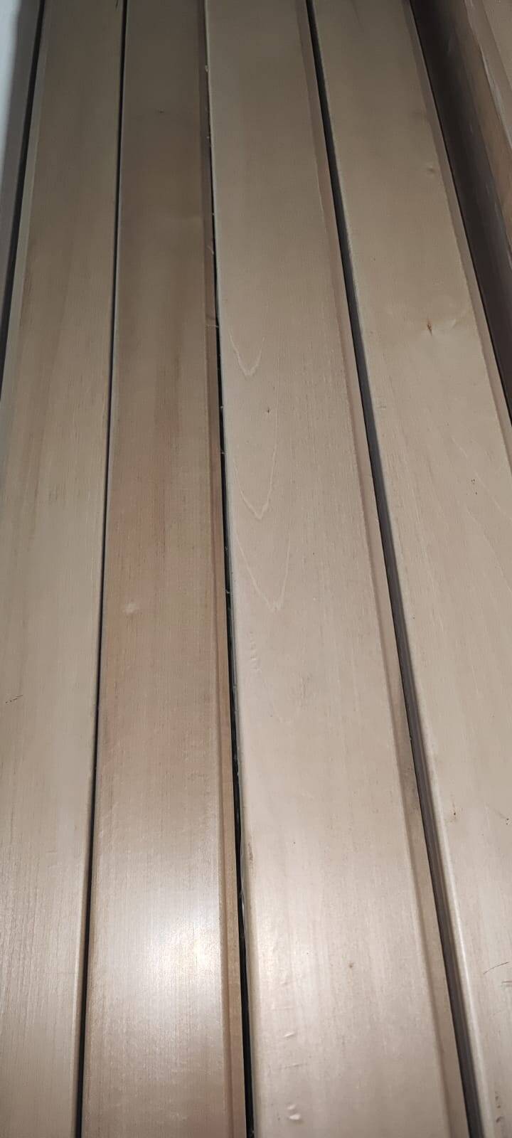Вагонка штиль 15х80 Липа (экстра,а,в,с). в Вязьме фото 3 Для дома и дачи Вязьма Вагонка штиль 15х80 Липа (экстра,а,в,с). в Вязьме фото 3 Для дома и дачи Вязьма