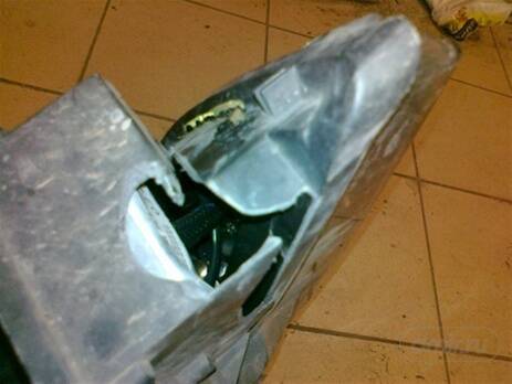 Ремонт фар, противотуманок Ремонт фар, противотуманок