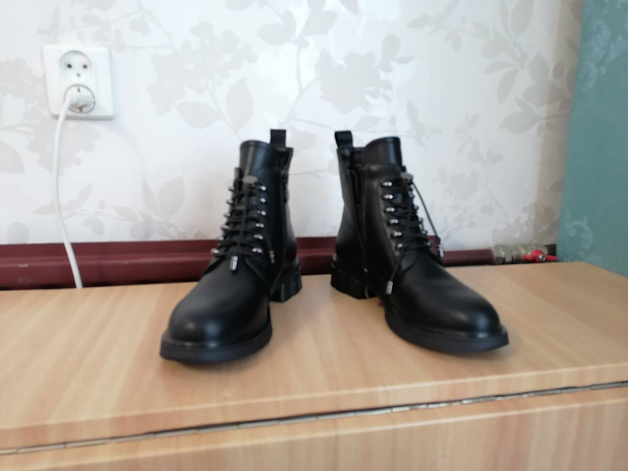 женские ботинки в Санкт-Петербурге фото 5 Личные вещи Санкт-Петербург