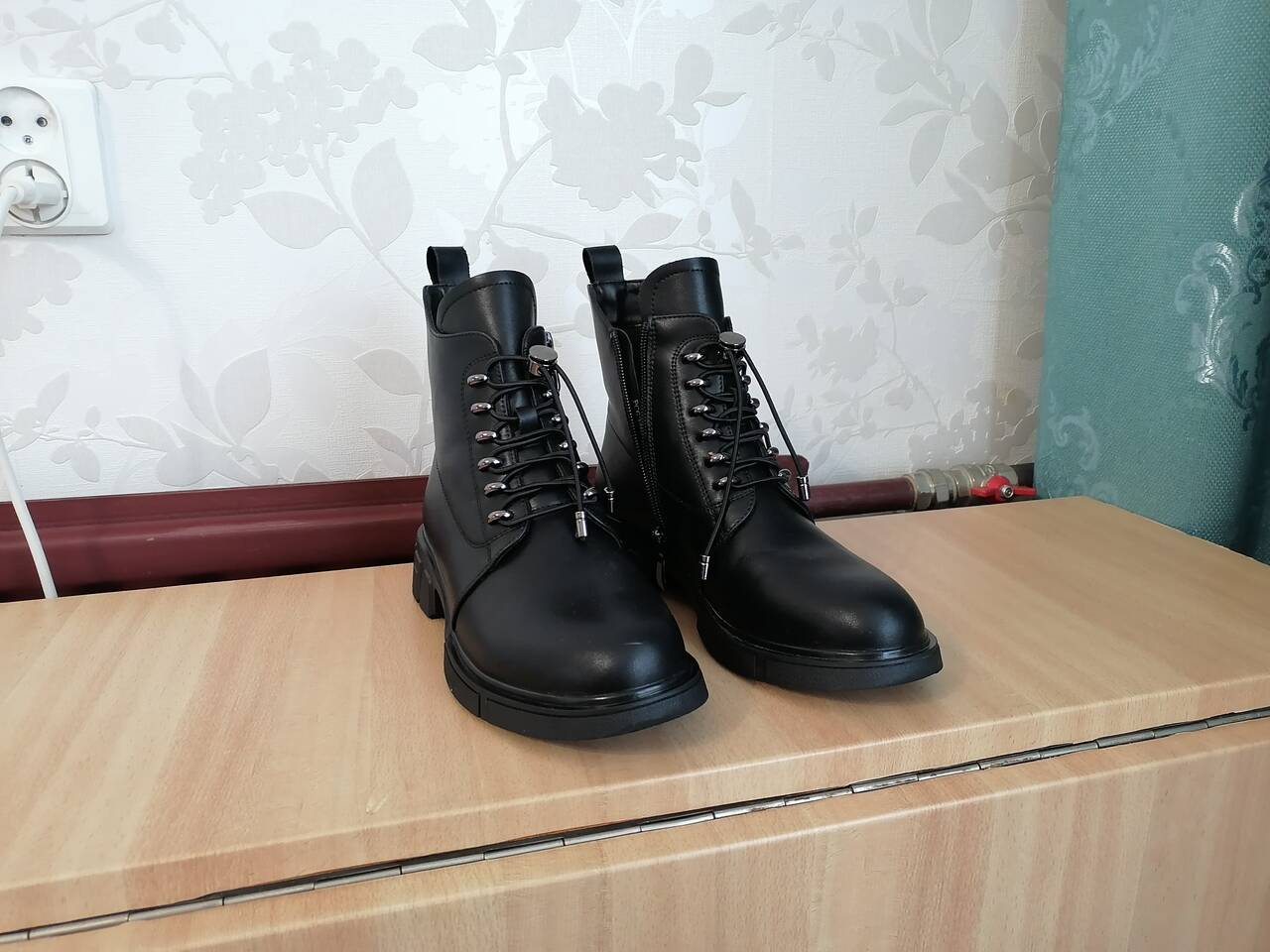женские ботинки в Санкт-Петербурге фото 4 Личные вещи Санкт-Петербург