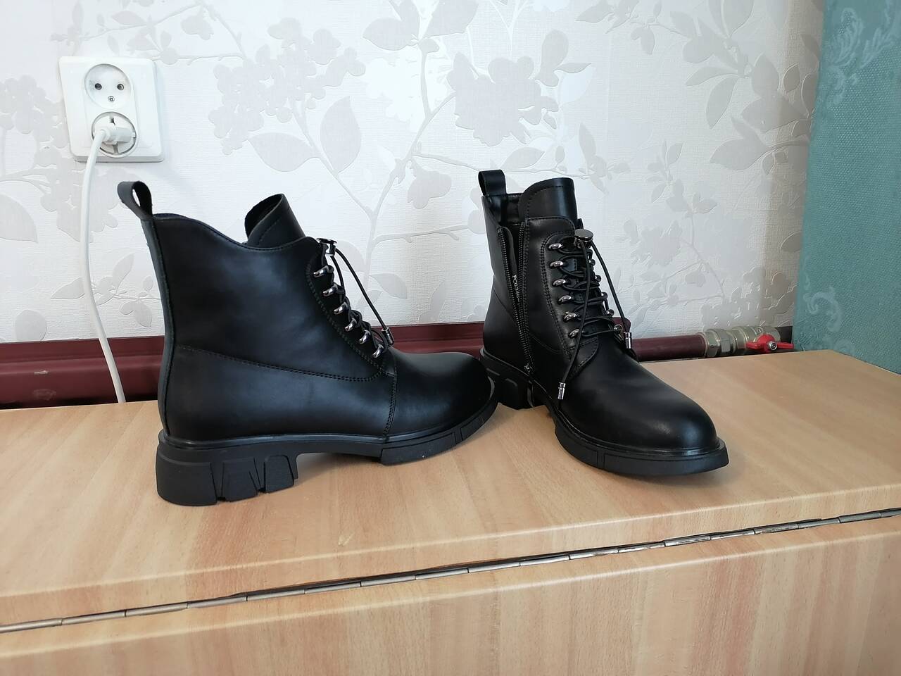 женские ботинки в Санкт-Петербурге фото 3 Личные вещи Санкт-Петербург