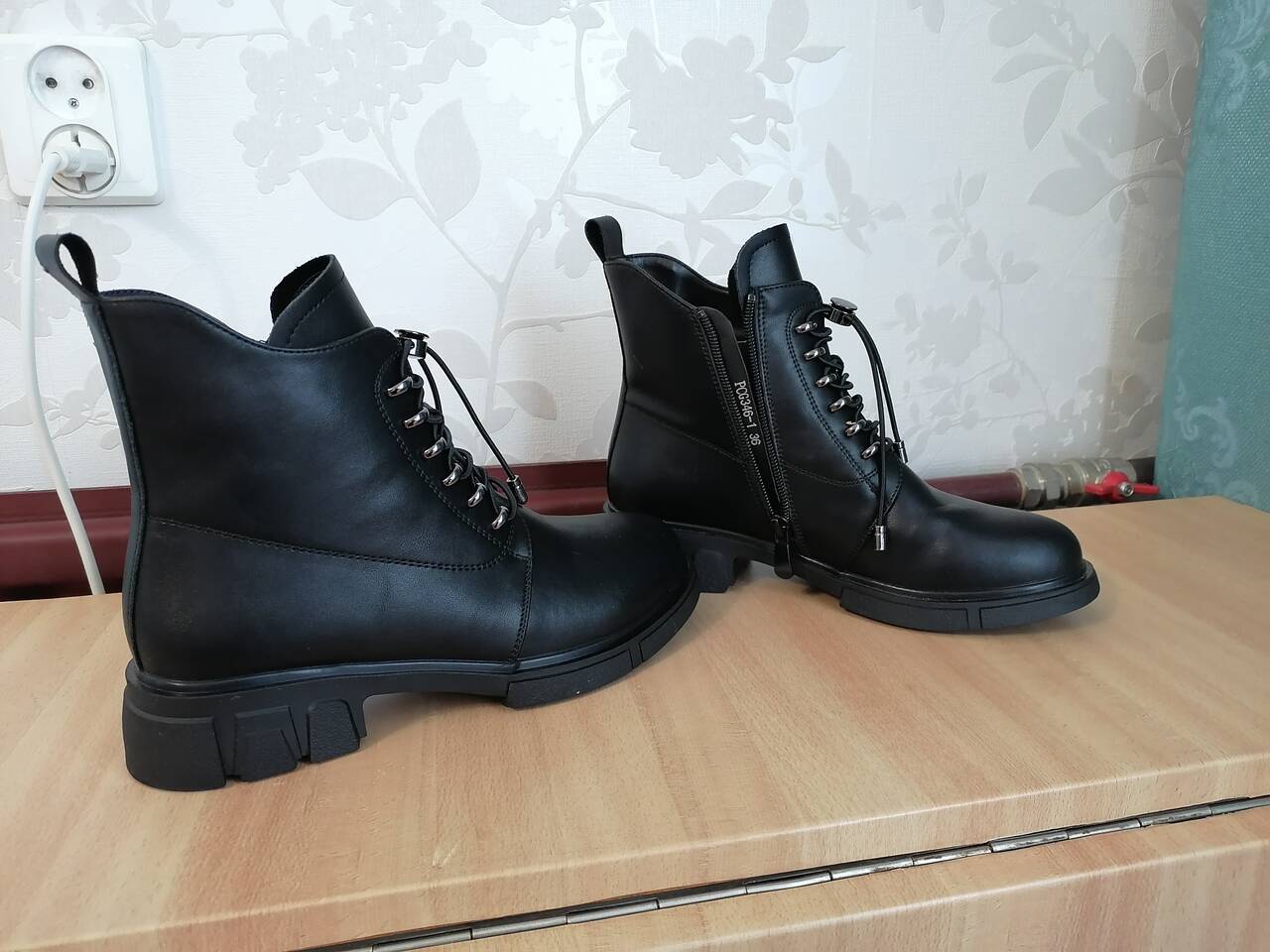 женские ботинки в Санкт-Петербурге фото 2 Личные вещи Санкт-Петербург