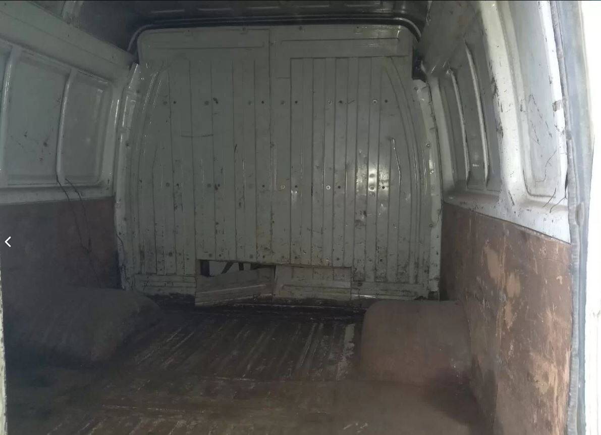 Продается ГАЗ ГАЗель 2705 2.4 MT в Иркутске фото 2 Транспорт Иркутск