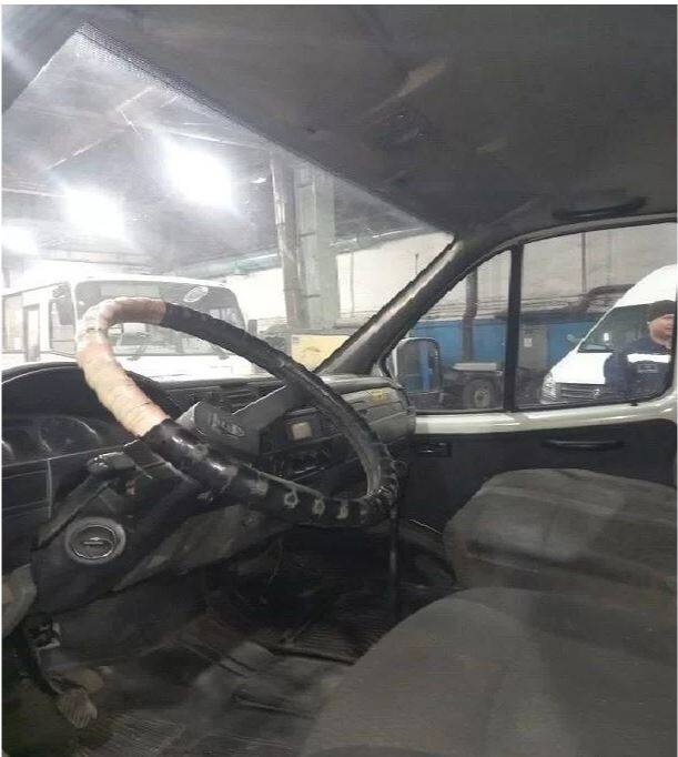 Продается ГАЗ ГАЗель 2705 2.4 MT в Иркутске фото 4 Транспорт Иркутск