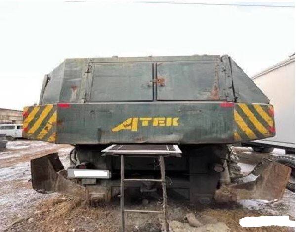 Продается КрАЗ 255. в Саяногорске фото 5 Транспорт Саяногорск