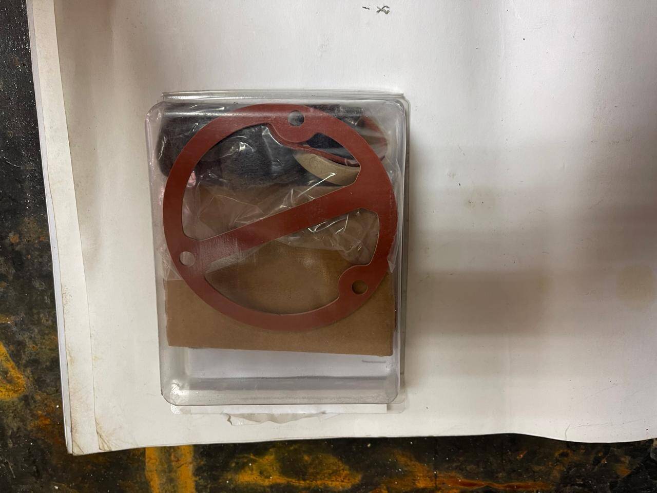 Вакуумный насос для аэрации AIR PUMP CVP2-EC в Москве фото 3 Услуги Москва