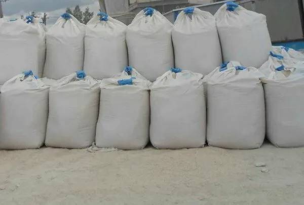 кварцевый песок 0-0,5 в Москве фото 2 Услуги Москва