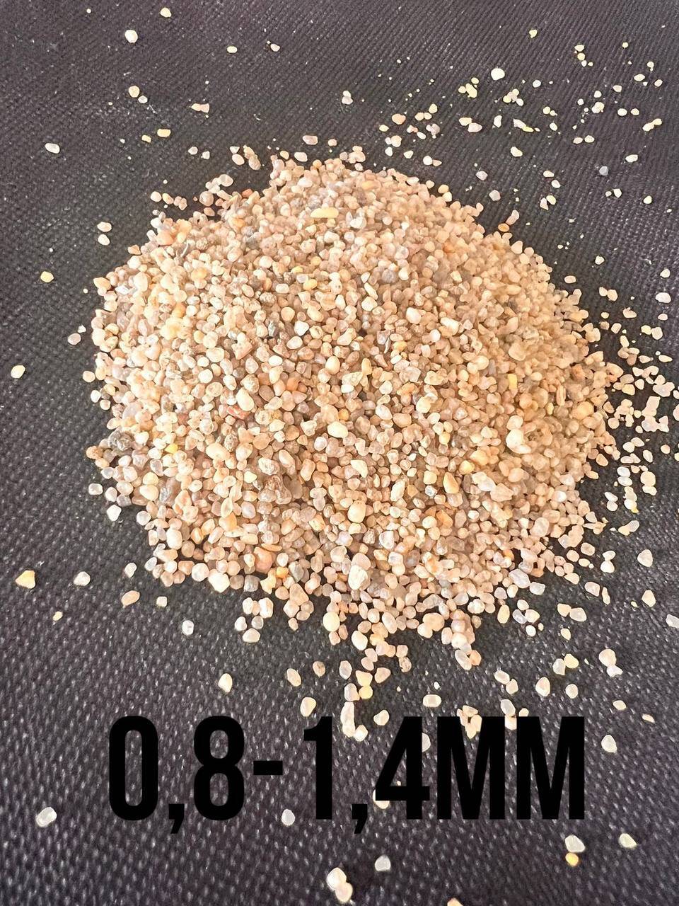 кварцевый песок 0,8-1,4 в Москве фото 2 Услуги Москва кварцевый песок 0,8-1,4 в Москве фото 2 Услуги Москва