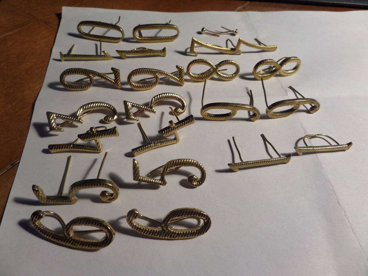 Эмблемы, Вензеля Звезды РККА, НКПС, РКМ, РИА в Троицке фото 6 Увлечения и отдых Троицк