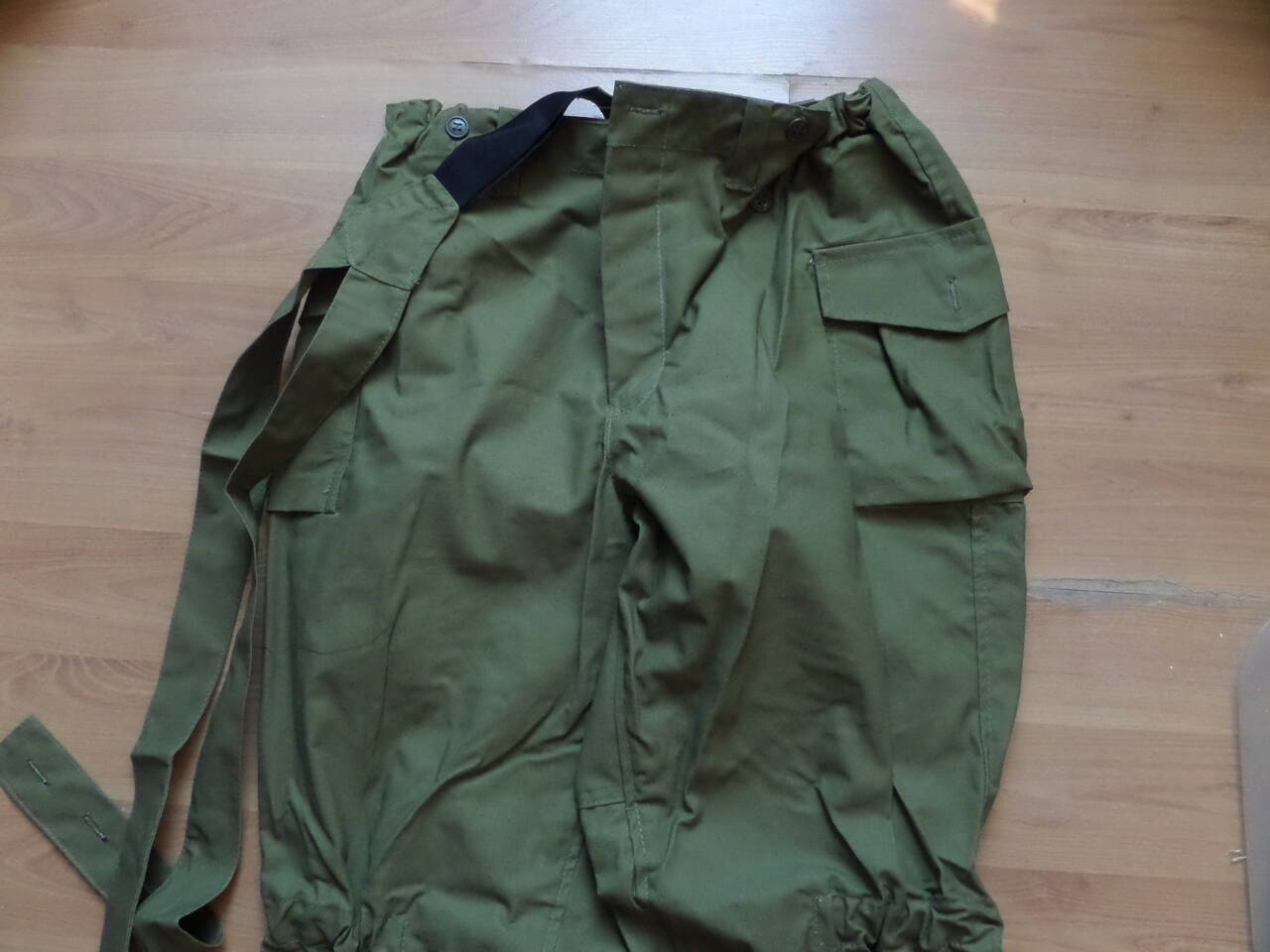 Штормовой костюм ГОРКА-1. обр.-СССР. Новый в Троицке фото 2 Личные вещи Троицк