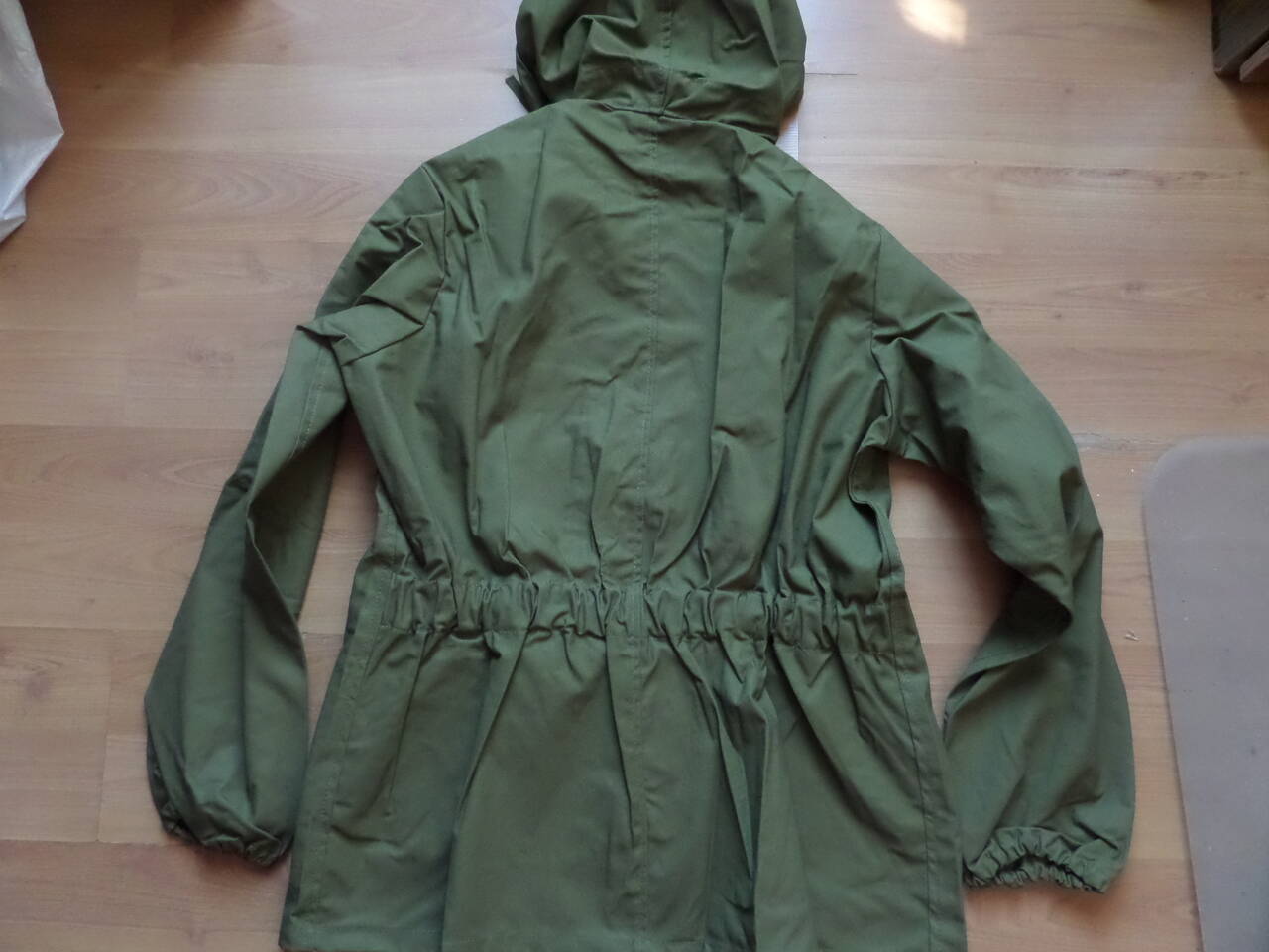 Штормовой костюм ГОРКА-1. обр.-СССР. Новый в Троицке фото 7 Личные вещи Троицк