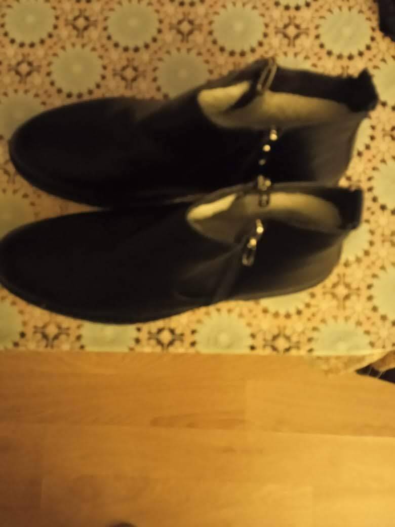 Продаю ботинки в Москве фото 4 Личные вещи Москва