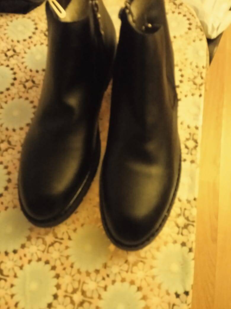 Продаю ботинки в Москве фото 2 Личные вещи Москва