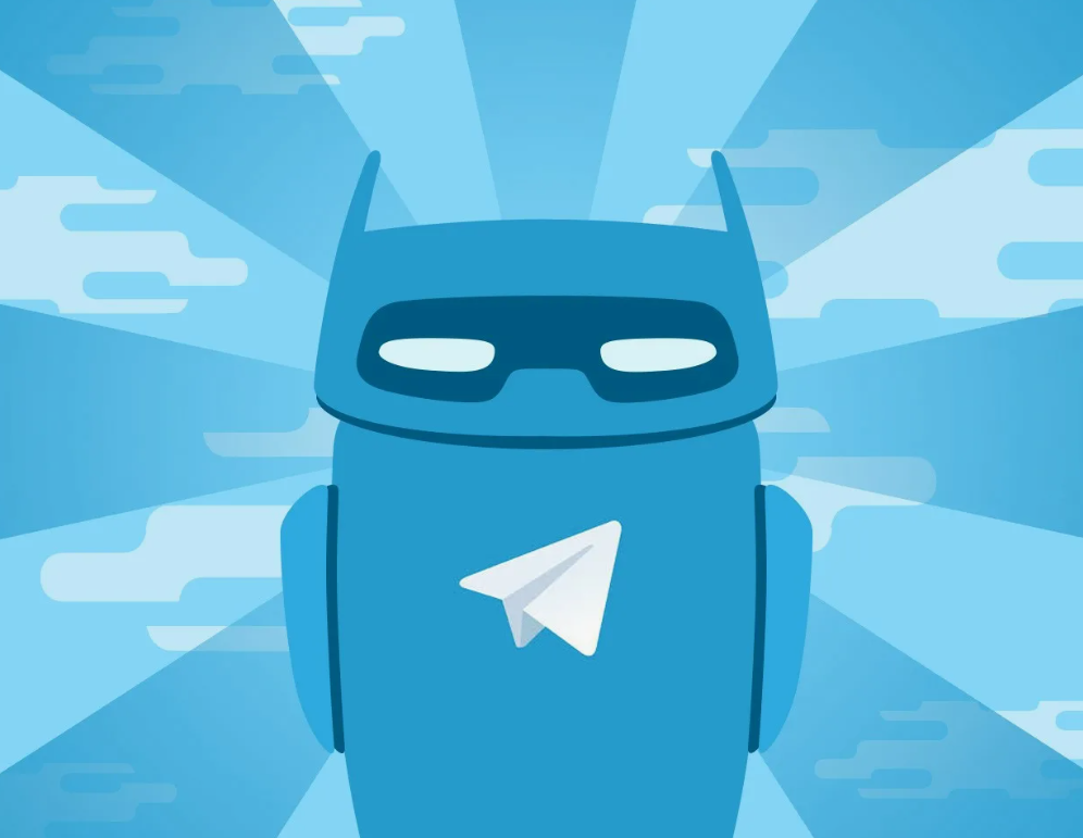 Телеграм боты, разработка, поддержка