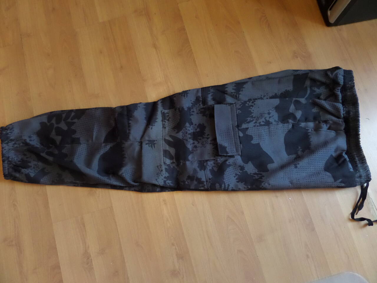 Костюм тактический, для леса и похода. Камуфляжный. в Троицке фото 2 Личные вещи Троицк