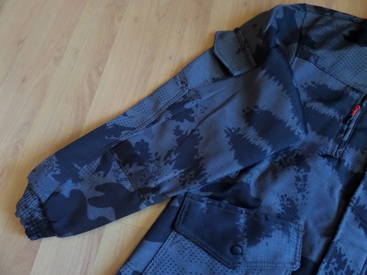 Костюм тактический, для леса и похода. Камуфляжный. в Троицке фото 7 Личные вещи Троицк