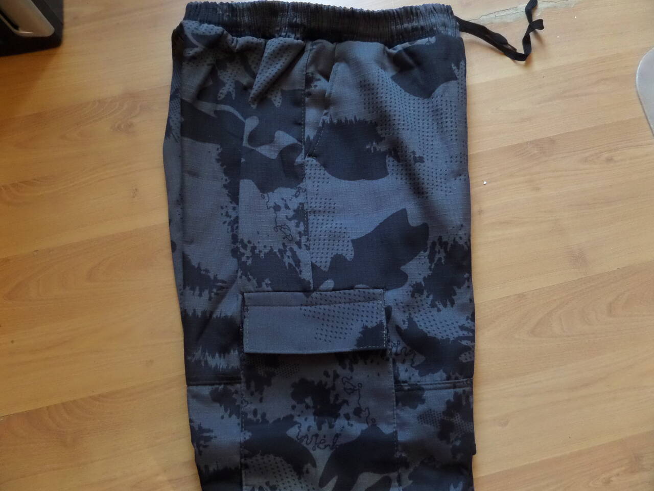 Костюм тактический, для леса и похода. Камуфляжный. в Троицке фото 5 Личные вещи Троицк