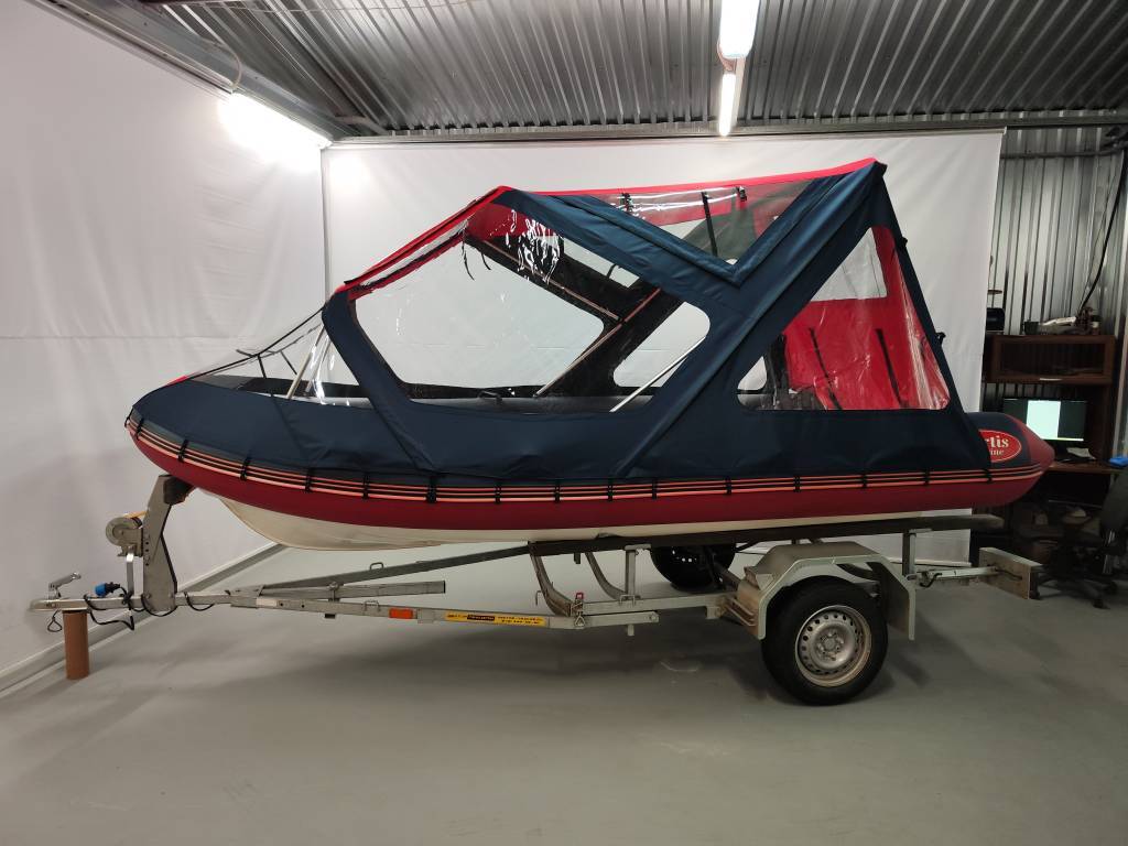 Комбинированный Тент на лодку ПВХ в Санкт-Петербурге фото 6 Транспорт Санкт-Петербург Комбинированный Тент на лодку ПВХ в Санкт-Петербурге фото 6 Транспорт Санкт-Петербург