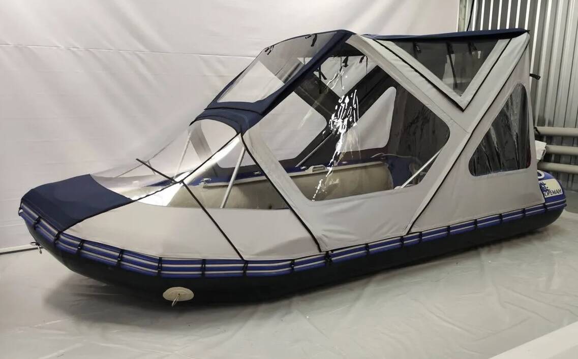 Комбинированный Тент на лодку ПВХ в Санкт-Петербурге фото 2 Транспорт Санкт-Петербург Комбинированный Тент на лодку ПВХ в Санкт-Петербурге фото 2 Транспорт Санкт-Петербург
