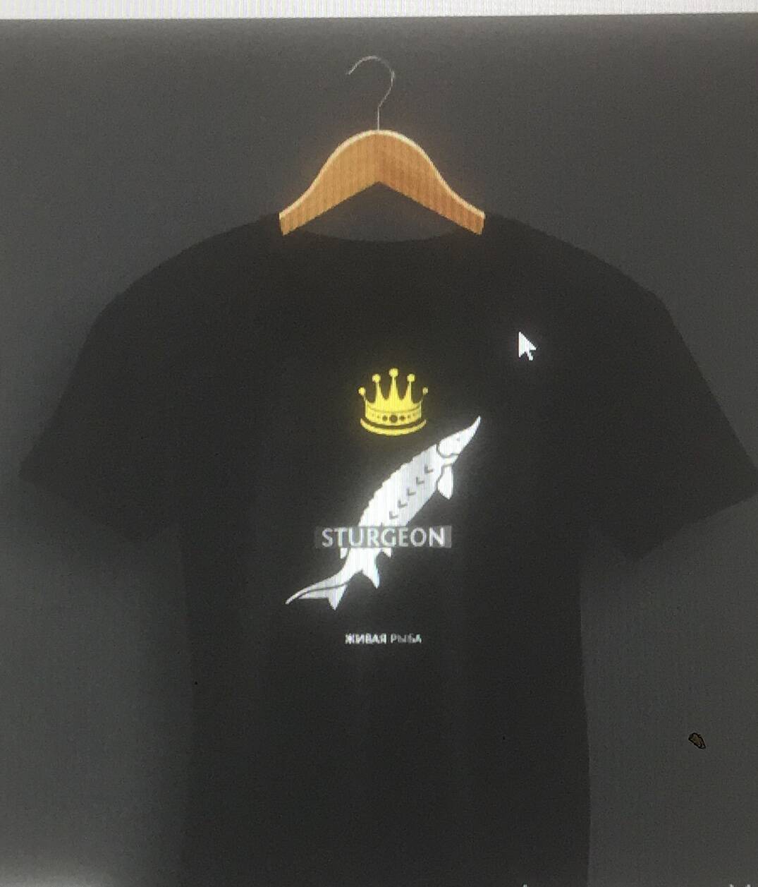 Живая Осетра  в Москве фото 2 Продукты питания Москва