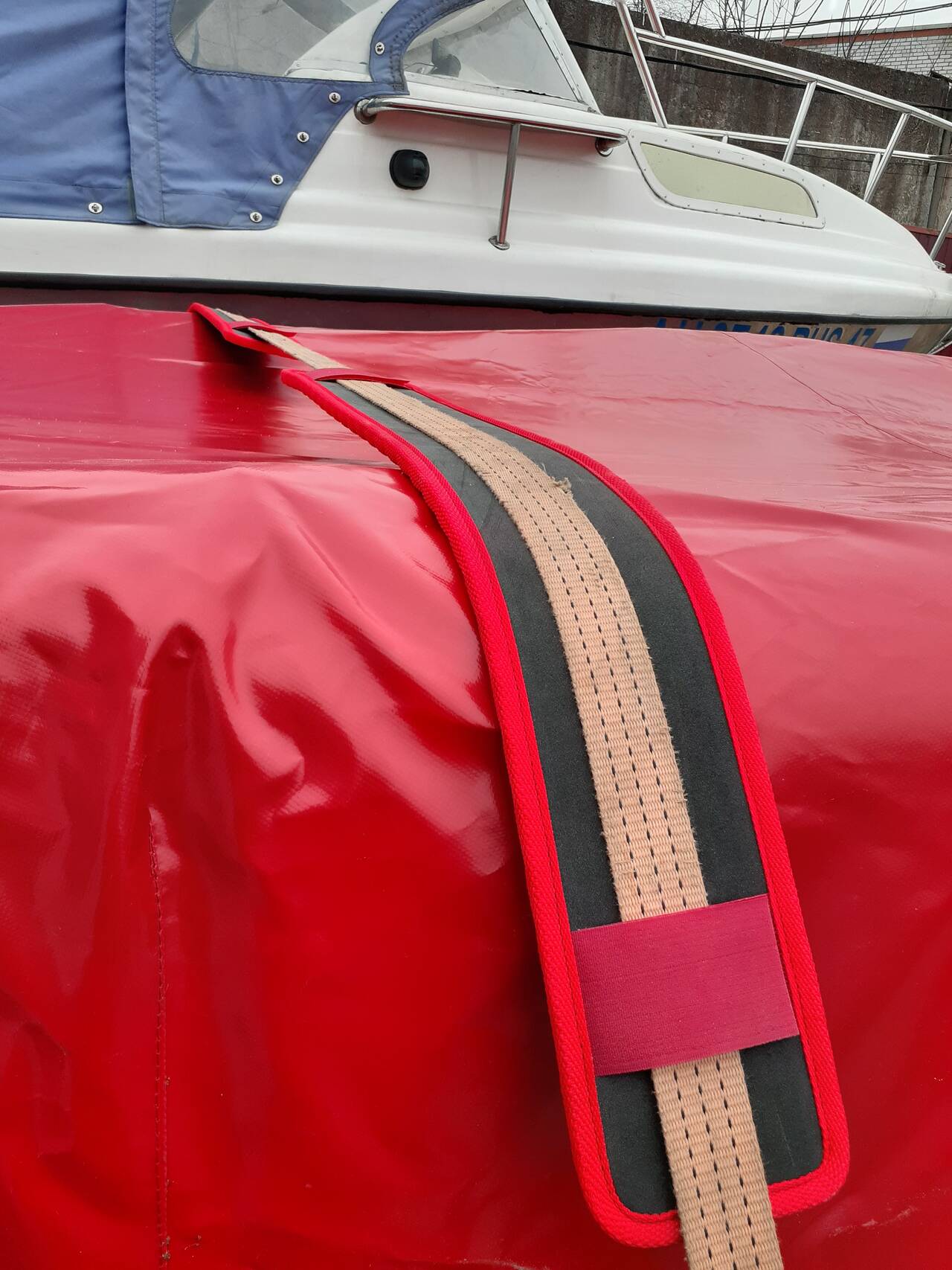 КОМПЛЕКТ ПАНЦЕТ для защиты от ремней. в Санкт-Петербурге фото 4 Транспорт Санкт-Петербург КОМПЛЕКТ ПАНЦЕТ для защиты от ремней. в Санкт-Петербурге фото 4 Транспорт Санкт-Петербург