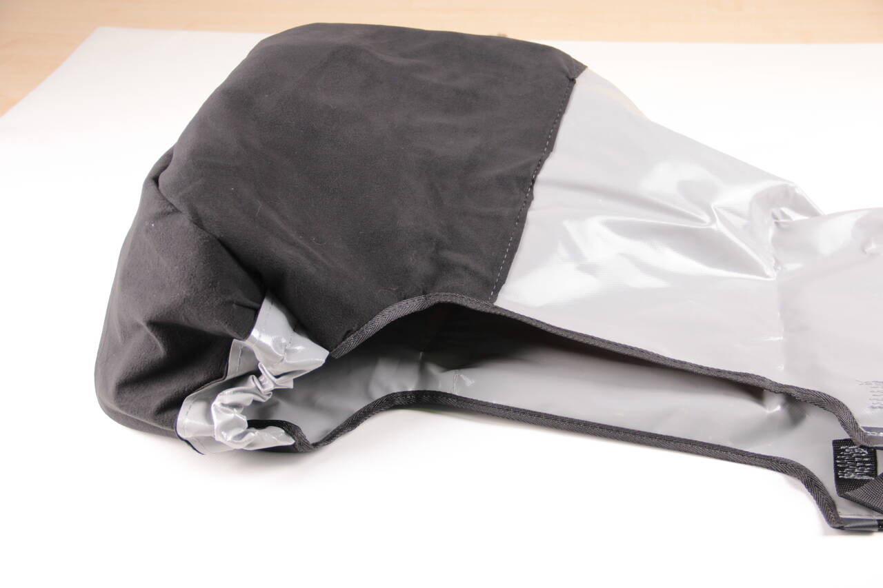 Чехол транспортировочный лодочного мотора. в Санкт-Петербурге фото 3 Транспорт Санкт-Петербург