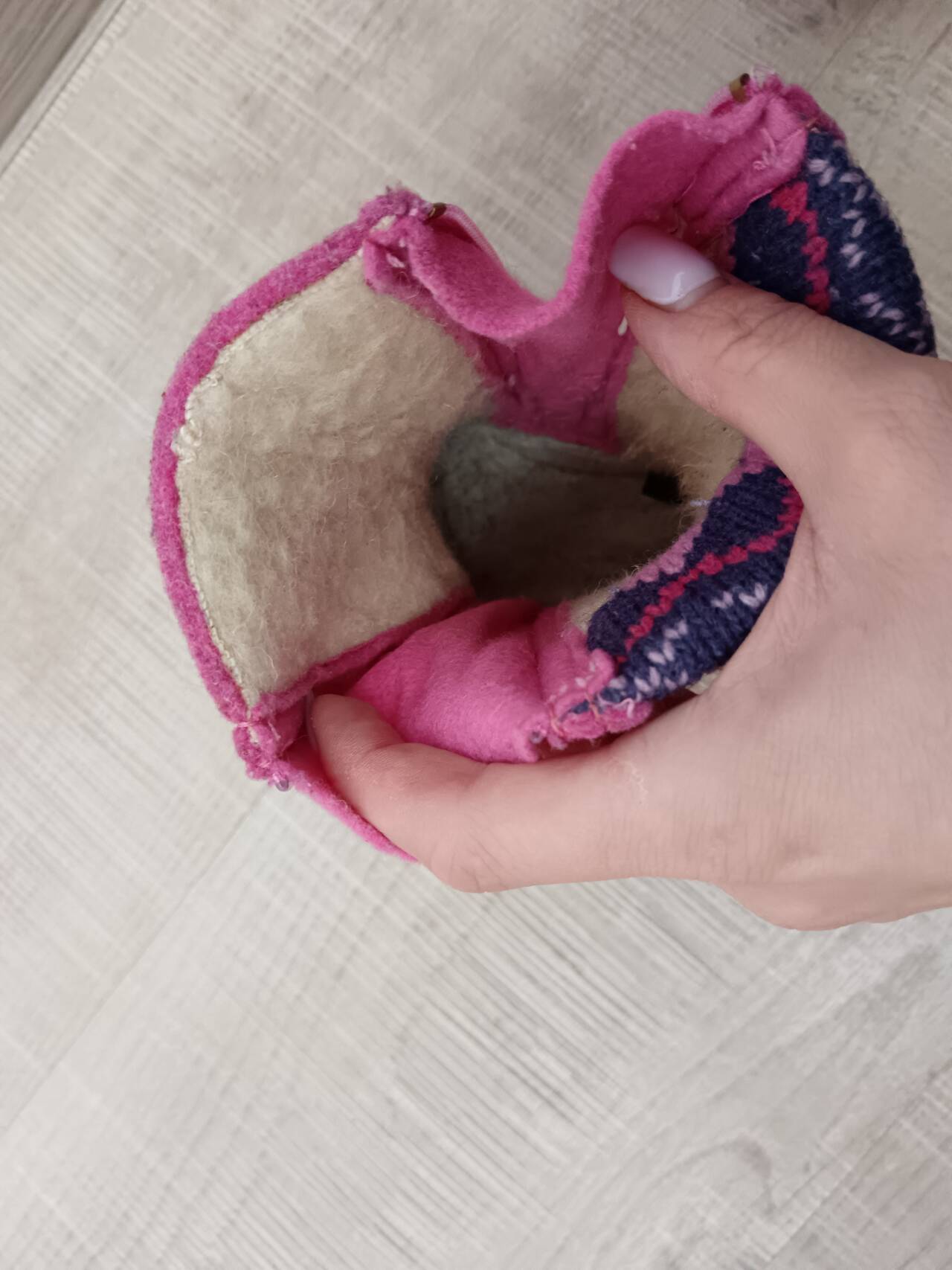 Валенки Kapika, 21 р-р (13 см) в Санкт-Петербурге фото 3 Личные вещи Санкт-Петербург Валенки Kapika, 21 р-р (13 см) в Санкт-Петербурге фото 3 Личные вещи Санкт-Петербург