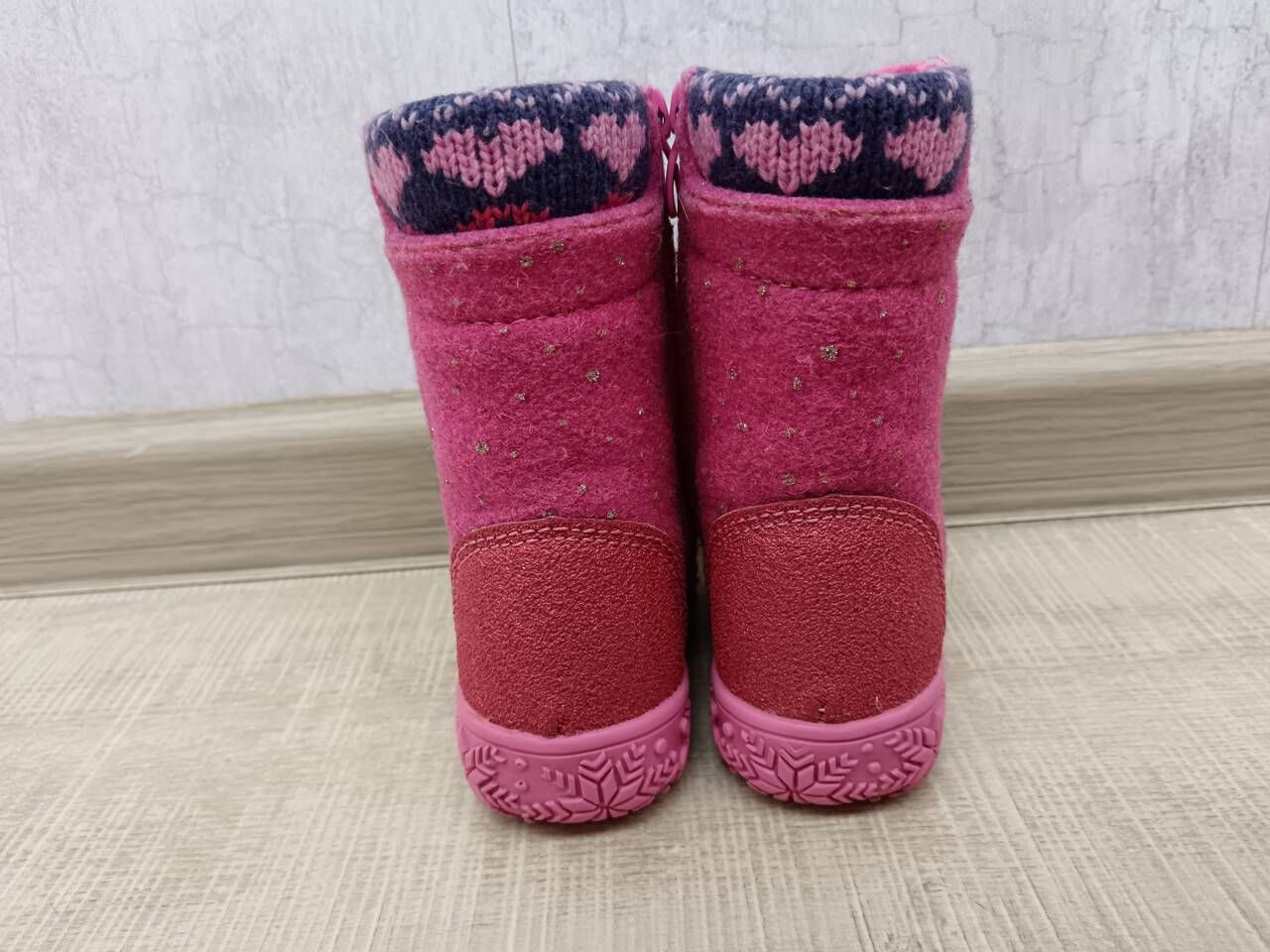 Валенки Kapika, 21 р-р (13 см) в Санкт-Петербурге фото 5 Личные вещи Санкт-Петербург Валенки Kapika, 21 р-р (13 см) в Санкт-Петербурге фото 5 Личные вещи Санкт-Петербург