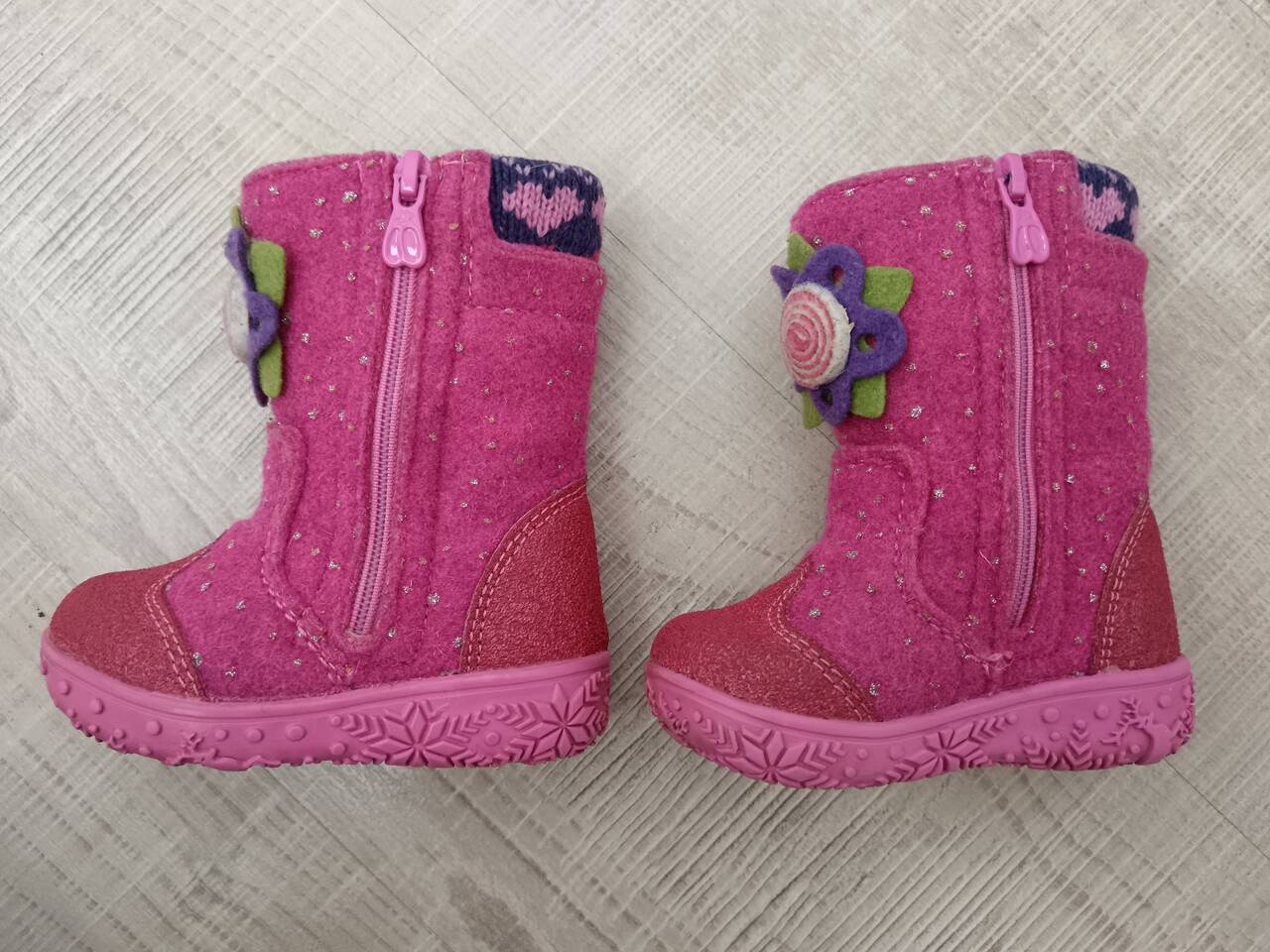 Валенки Kapika, 21 р-р (13 см) в Санкт-Петербурге фото 4 Личные вещи Санкт-Петербург Валенки Kapika, 21 р-р (13 см) в Санкт-Петербурге фото 4 Личные вещи Санкт-Петербург