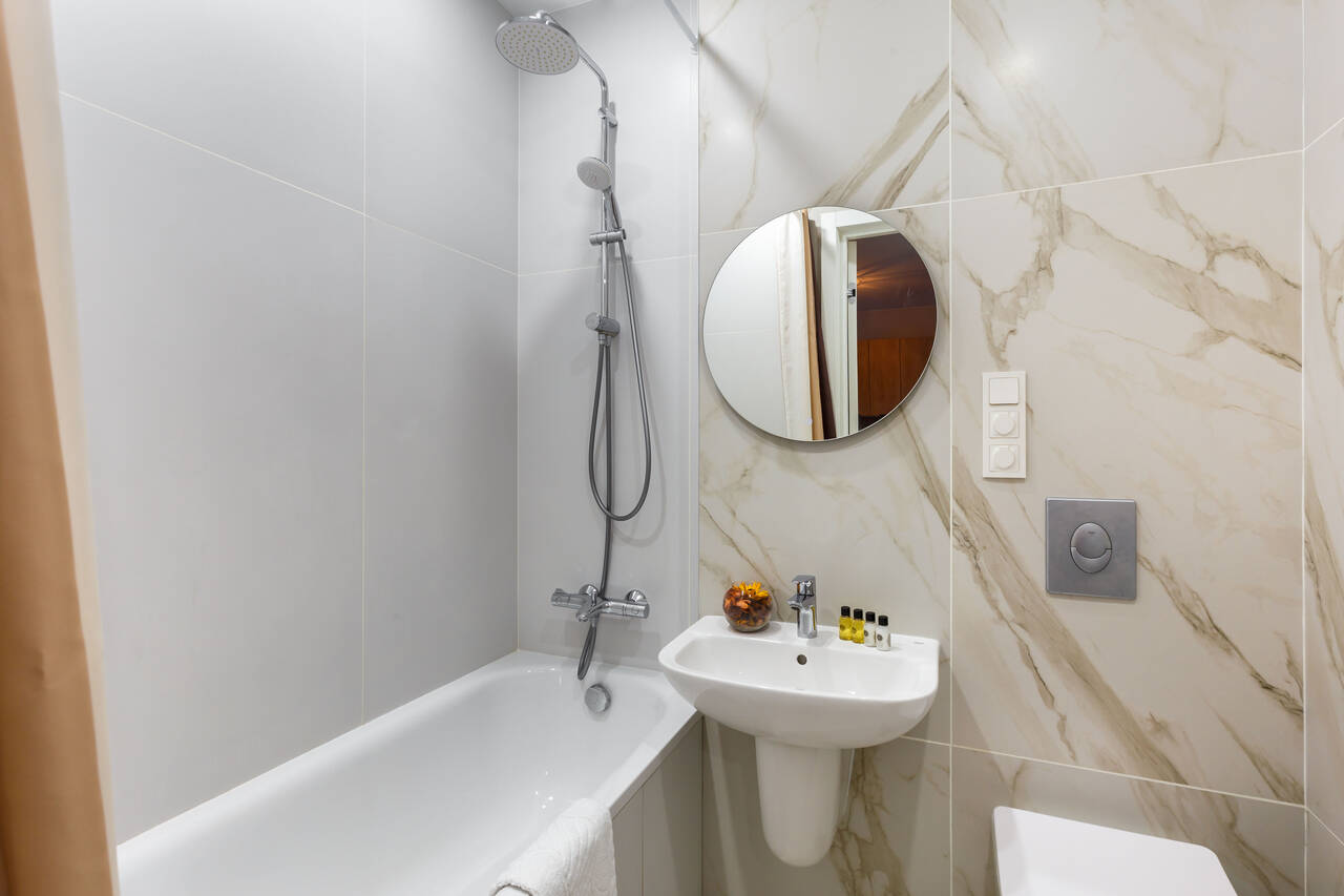 Inndays Apartments  в Москве фото 5 Недвижимость Москва