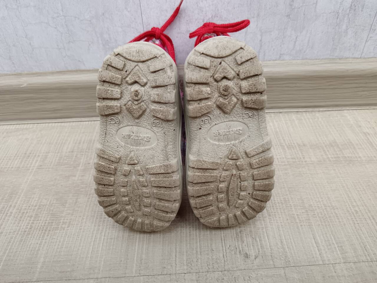 Валенки для девочки, 21 (13 см) в Санкт-Петербурге фото 4 Личные вещи Санкт-Петербург Валенки для девочки, 21 (13 см) в Санкт-Петербурге фото 4 Личные вещи Санкт-Петербург