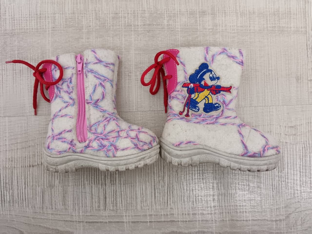 Валенки для девочки, 21 (13 см) в Санкт-Петербурге фото 7 Личные вещи Санкт-Петербург Валенки для девочки, 21 (13 см) в Санкт-Петербурге фото 7 Личные вещи Санкт-Петербург