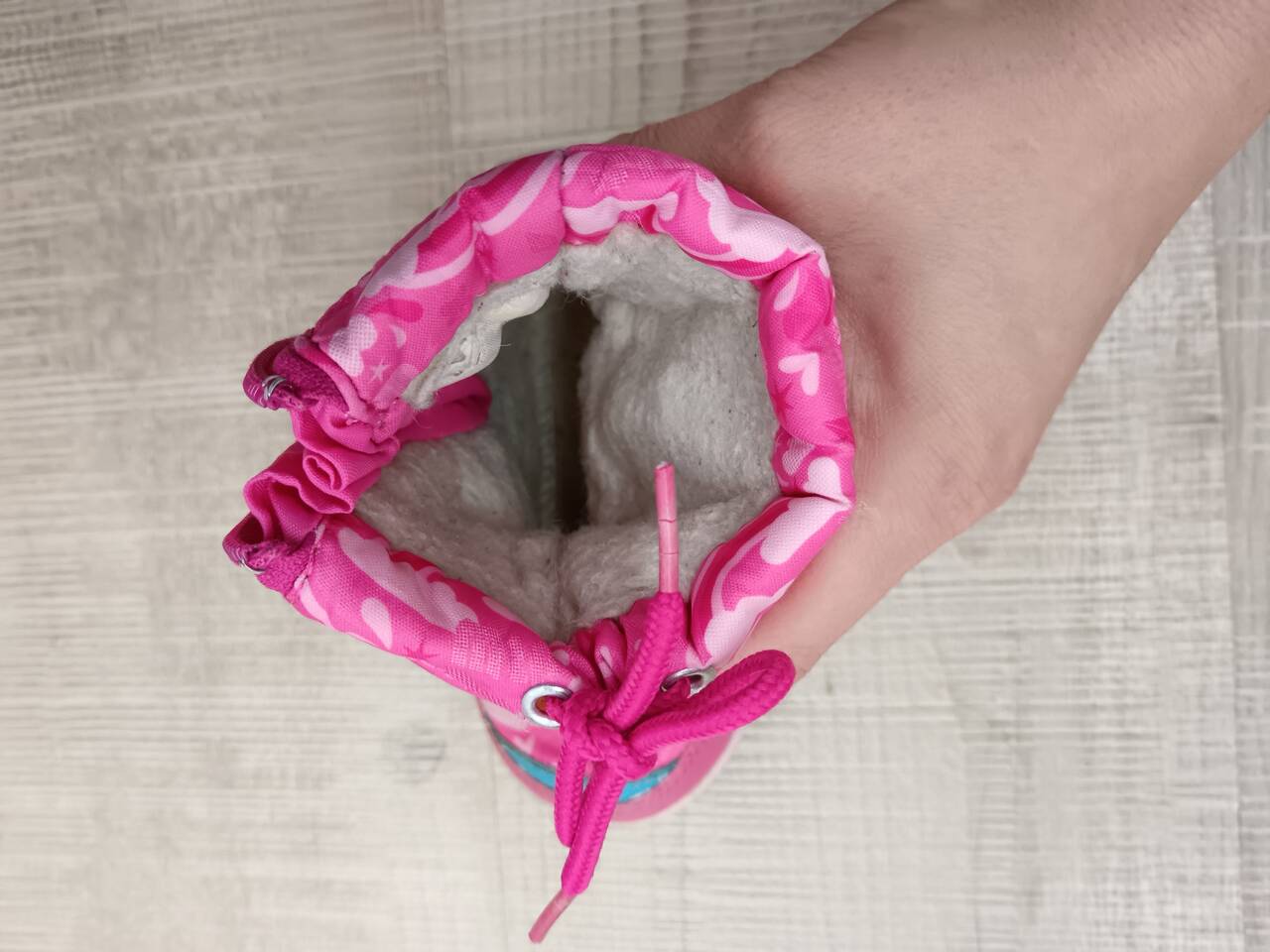 Зимние сапожки-дутики, 20 р-р (12,5 см) в Санкт-Петербурге фото 2 Личные вещи Санкт-Петербург Зимние сапожки-дутики, 20 р-р (12,5 см) в Санкт-Петербурге фото 2 Личные вещи Санкт-Петербург