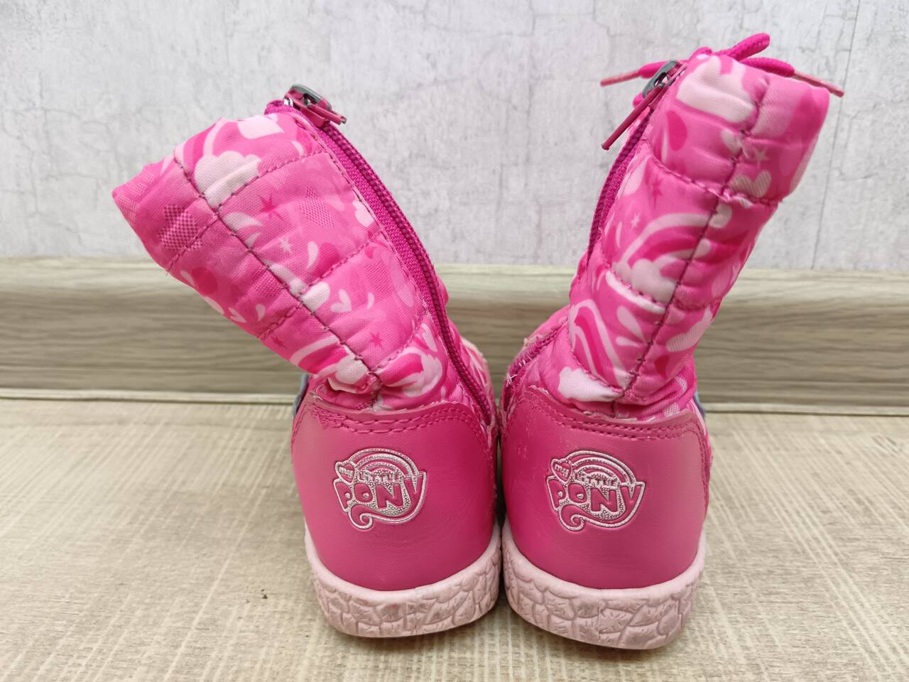 Зимние сапожки-дутики, 20 р-р (12,5 см) в Санкт-Петербурге фото 6 Личные вещи Санкт-Петербург Зимние сапожки-дутики, 20 р-р (12,5 см) в Санкт-Петербурге фото 6 Личные вещи Санкт-Петербург