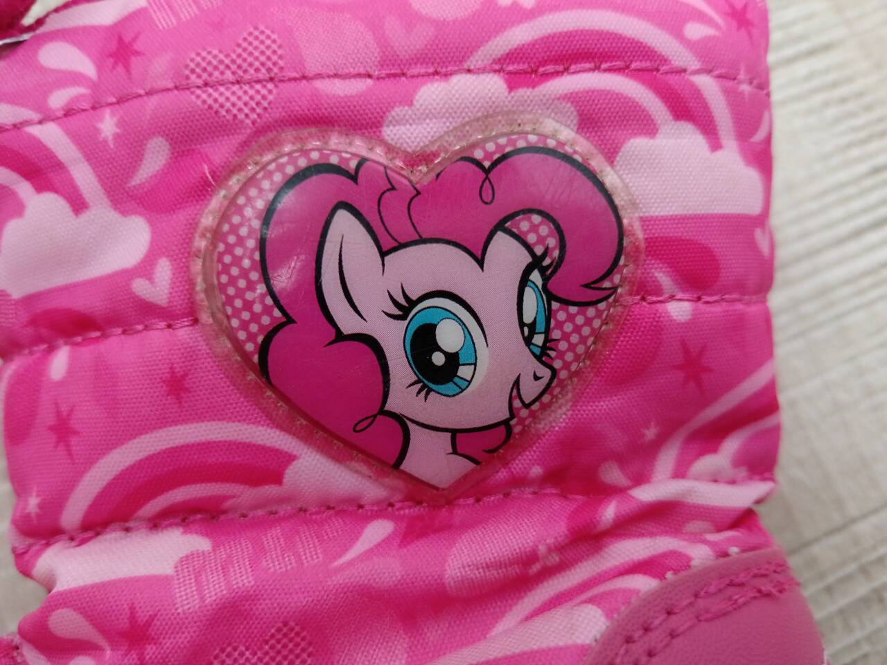 Зимние сапожки-дутики, 20 р-р (12,5 см) в Санкт-Петербурге фото 5 Личные вещи Санкт-Петербург Зимние сапожки-дутики, 20 р-р (12,5 см) в Санкт-Петербурге фото 5 Личные вещи Санкт-Петербург