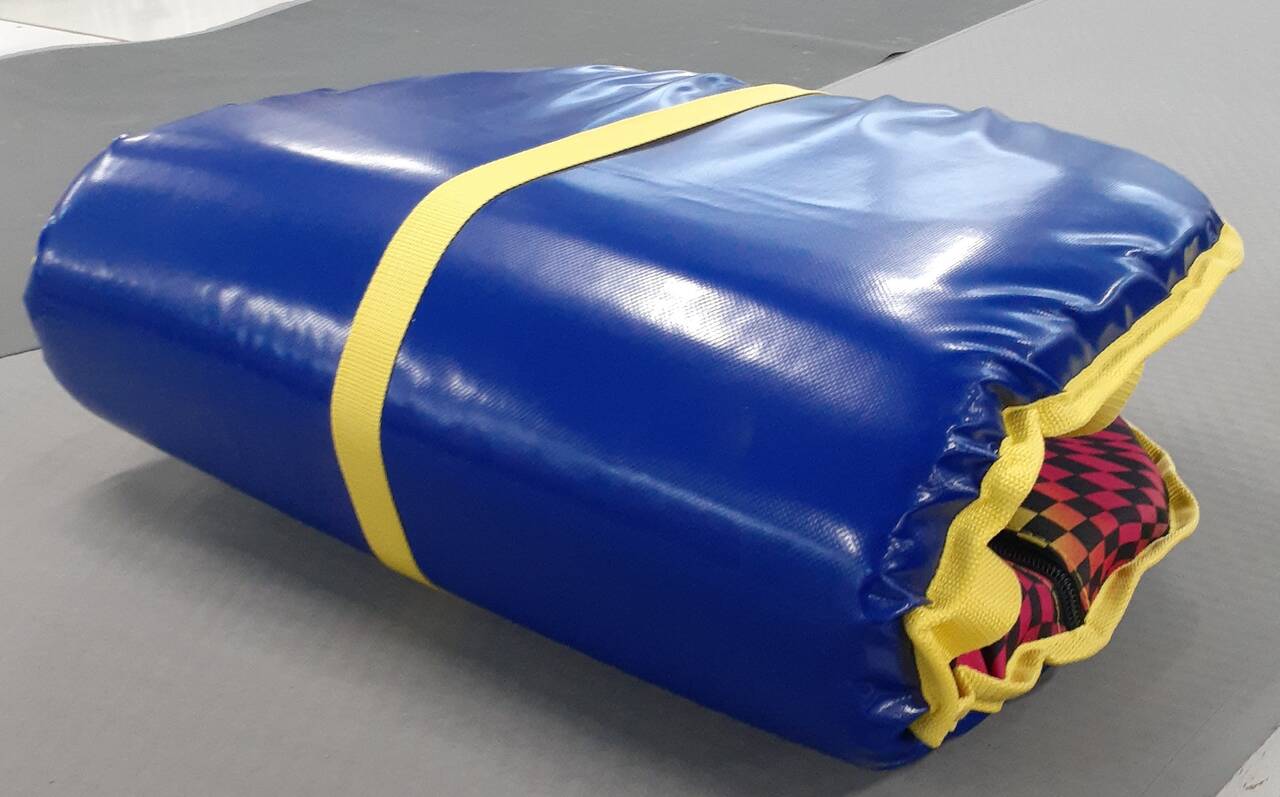 "СКАТ-miny" мягкая ледянка для детей.  в Санкт-Петербурге фото 2 Личные вещи Санкт-Петербург