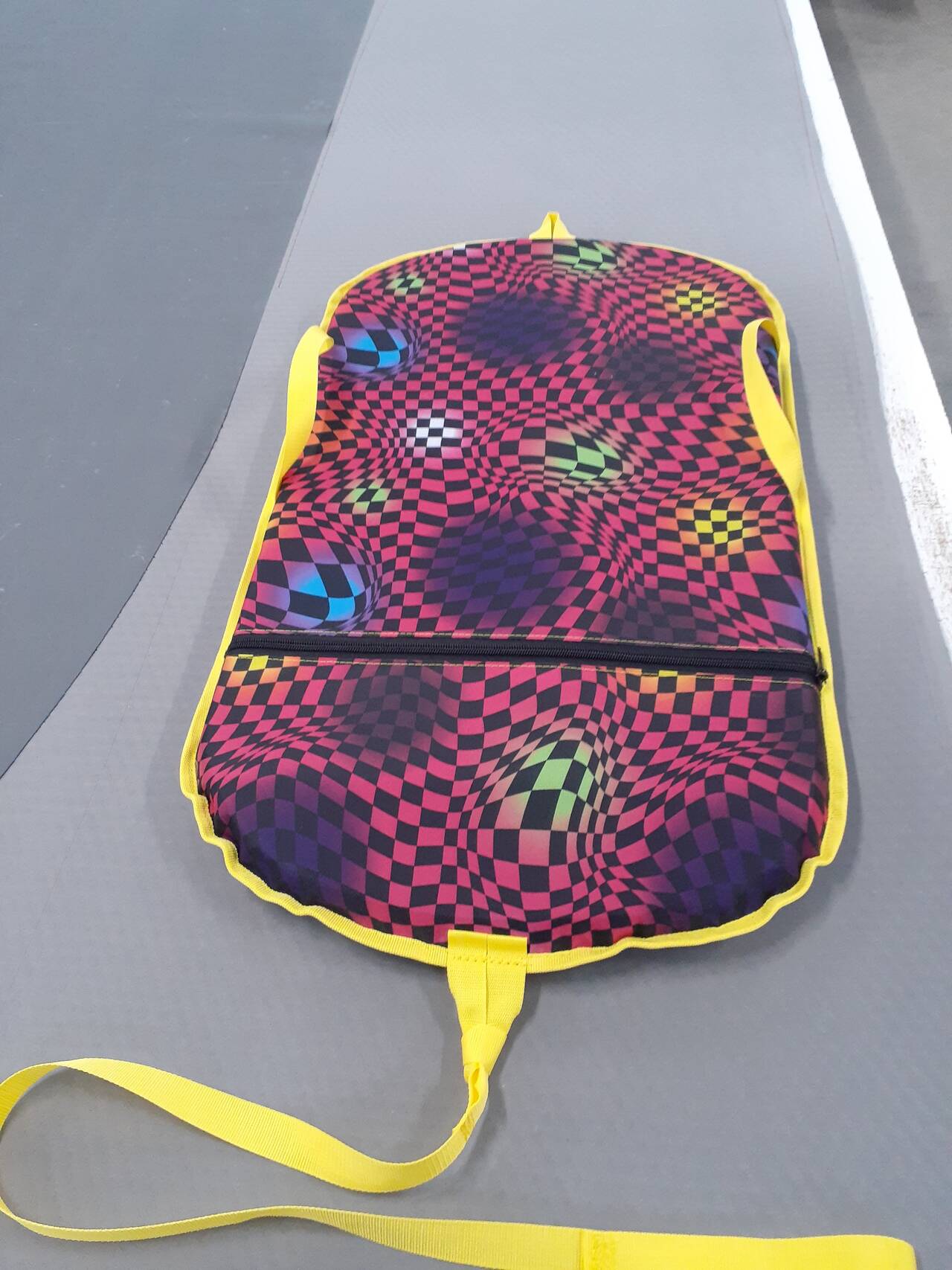 "СКАТ-miny" мягкая ледянка для детей.  в Санкт-Петербурге фото 7 Личные вещи Санкт-Петербург