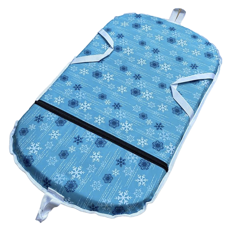 "СКАТ-miny" мягкая ледянка для детей.  в Санкт-Петербурге фото 4 Личные вещи Санкт-Петербург