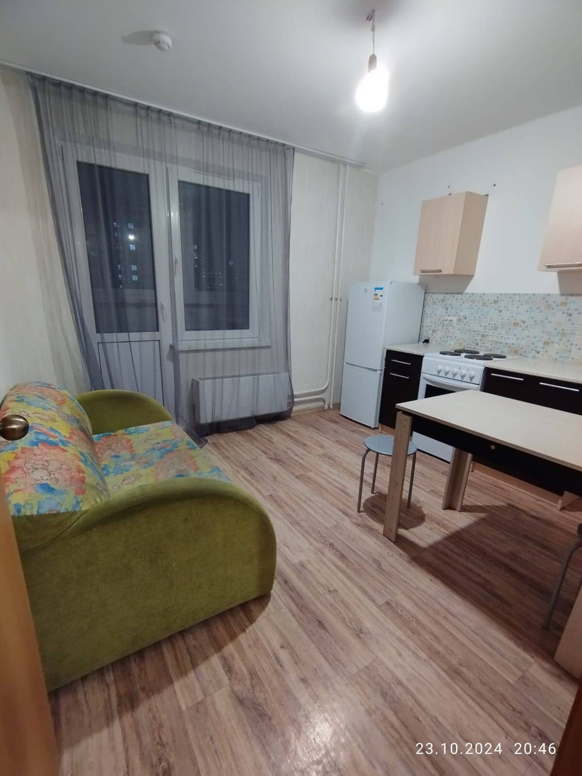 Продам квартиру в Краснодаре в Краснодаре фото 5 Недвижимость Краснодар