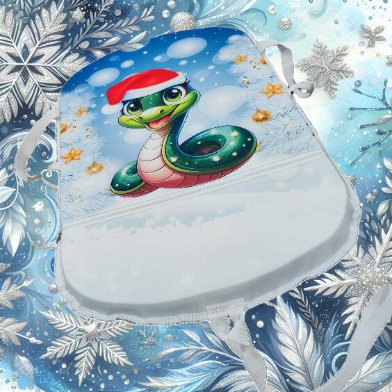 "СКАТ narashvat" мягкие ледянки (дизайн).