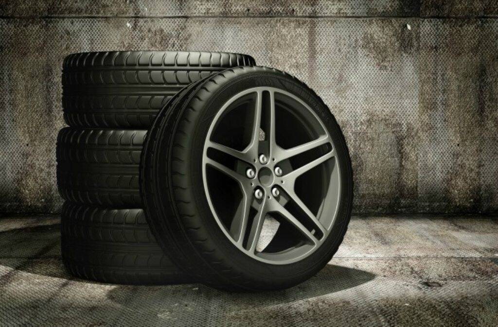 Куплю шины и диски б/у