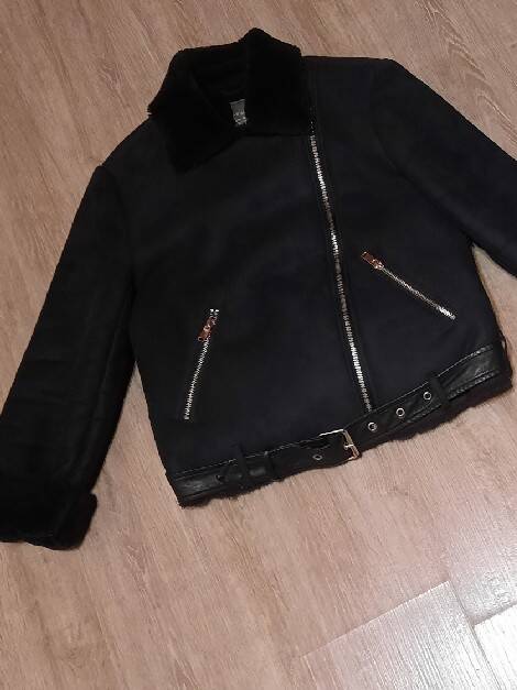 Дубленка Люкс в Нижнем Тагиле фото 4 Личные вещи Нижний Тагил